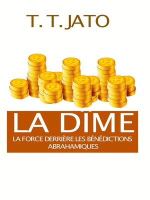 cover image of La Dîme